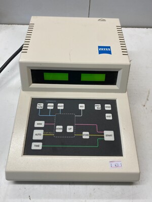 CARL ZEISS MC 80 DX MC80 Camera Exposure Controller