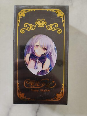 Anime & Waifu Booster Box & Blind Boxes NEW & SEALED