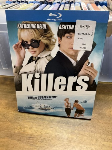 KILLERS/キラーズ [Blu-ray] d2ldlup Amazon.co.jp: KILLERS/キラーズ [Blu-ray] : 北村一輝, オカ