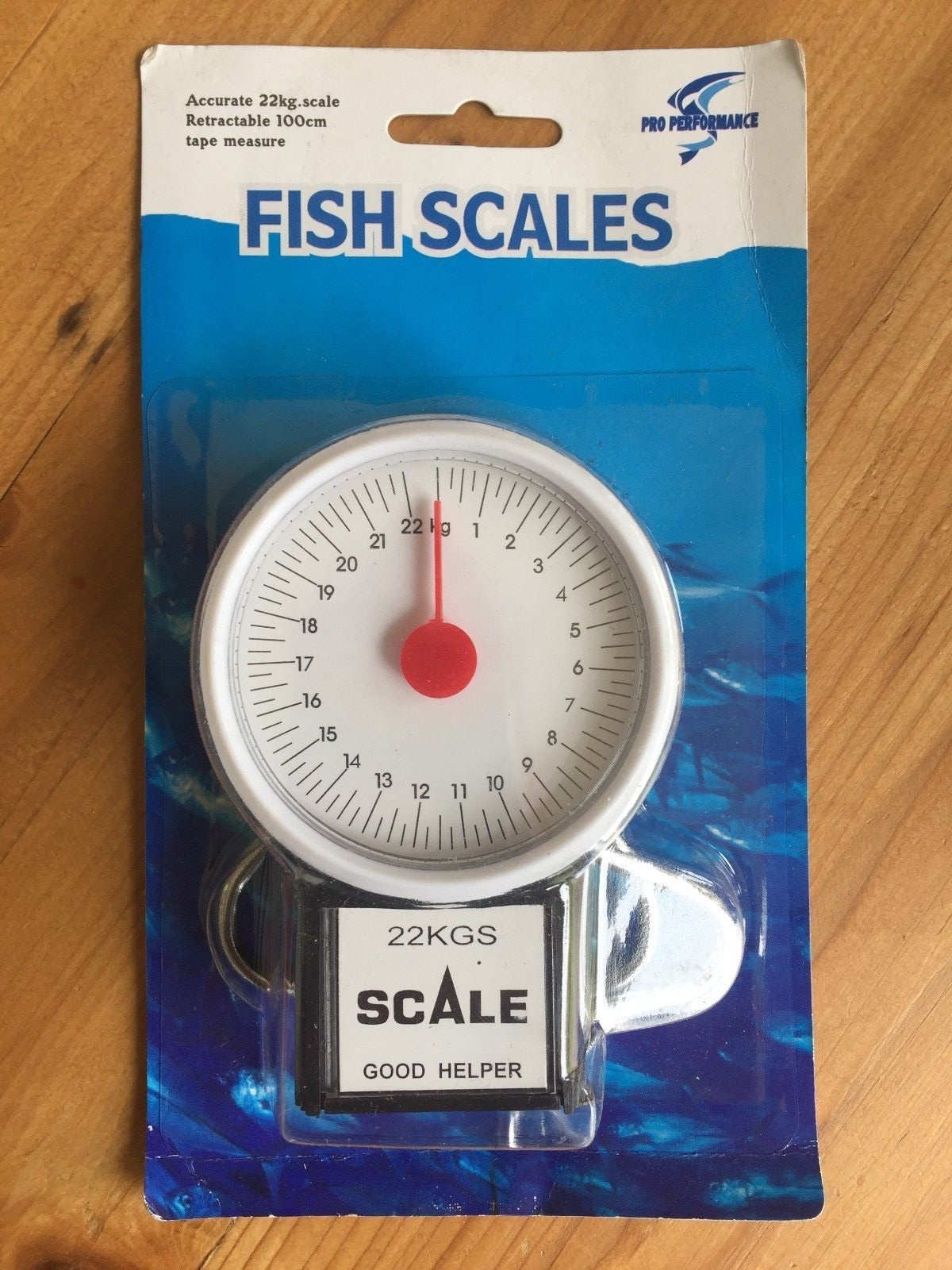 Fishing trabucco smart digital fishing weigh scale 50 kg Anglers' Equipment