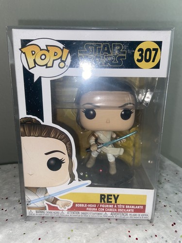 FunkoPop！73 REY レイ　限定版 FunkoPop！73 REY レイ 限定版 61g6savZhXS._UF894,1000_QL80_.jpg