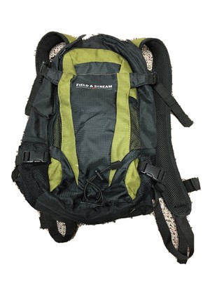 field & stream powderhorn xl hunting backpack