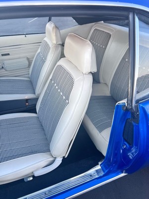 image 2 of interior