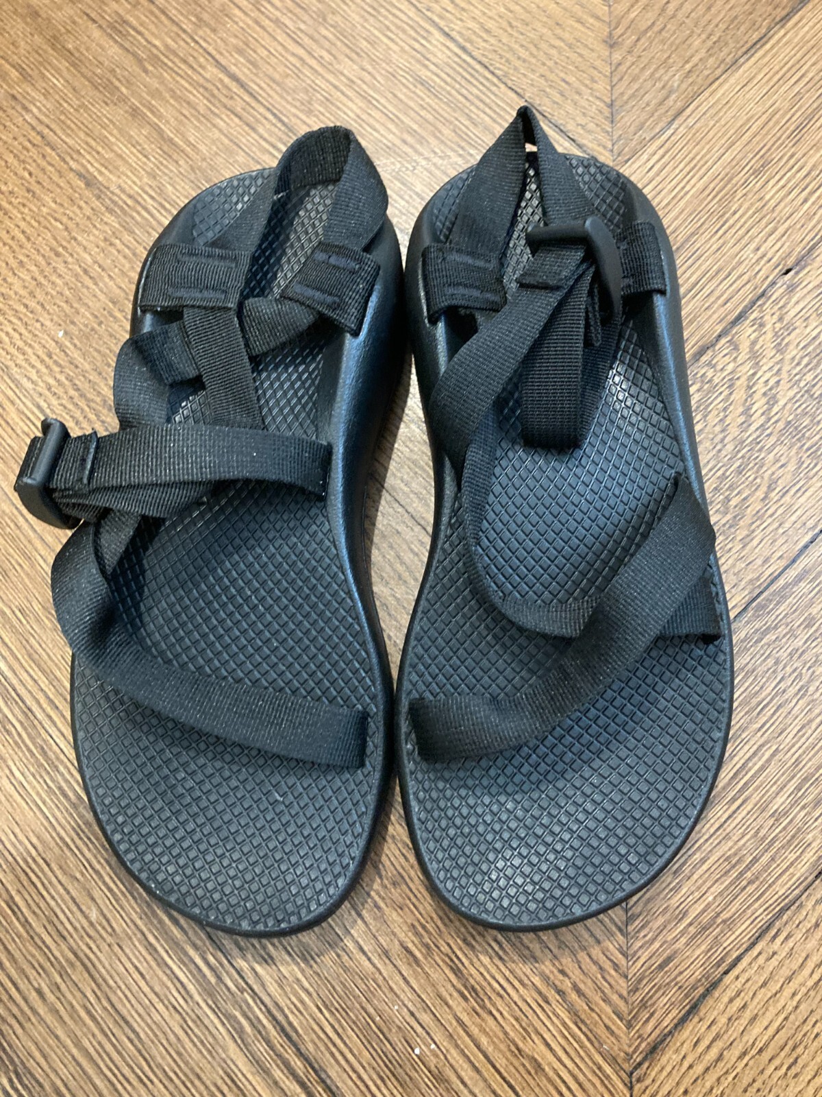 Chaco Women's Z/1 Classic Sandals - J105414W - US Size 10W