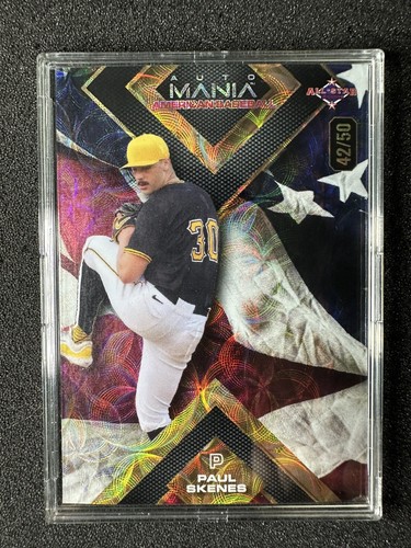 brainchild’s TOUR 2017 pilot 2024-25 Panini Revolution - Star Gazing Robert Dillingham