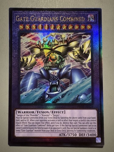 psa10 ゲートガーディアン 1st Edition 英語 遊戯王 ゲート