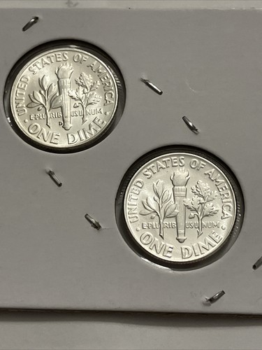⭐︎キヨ⭐︎Dimit 1945 S MERCURY SILVER DIME ZX24 | eBay