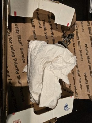 Item photo(s) from verified buyer