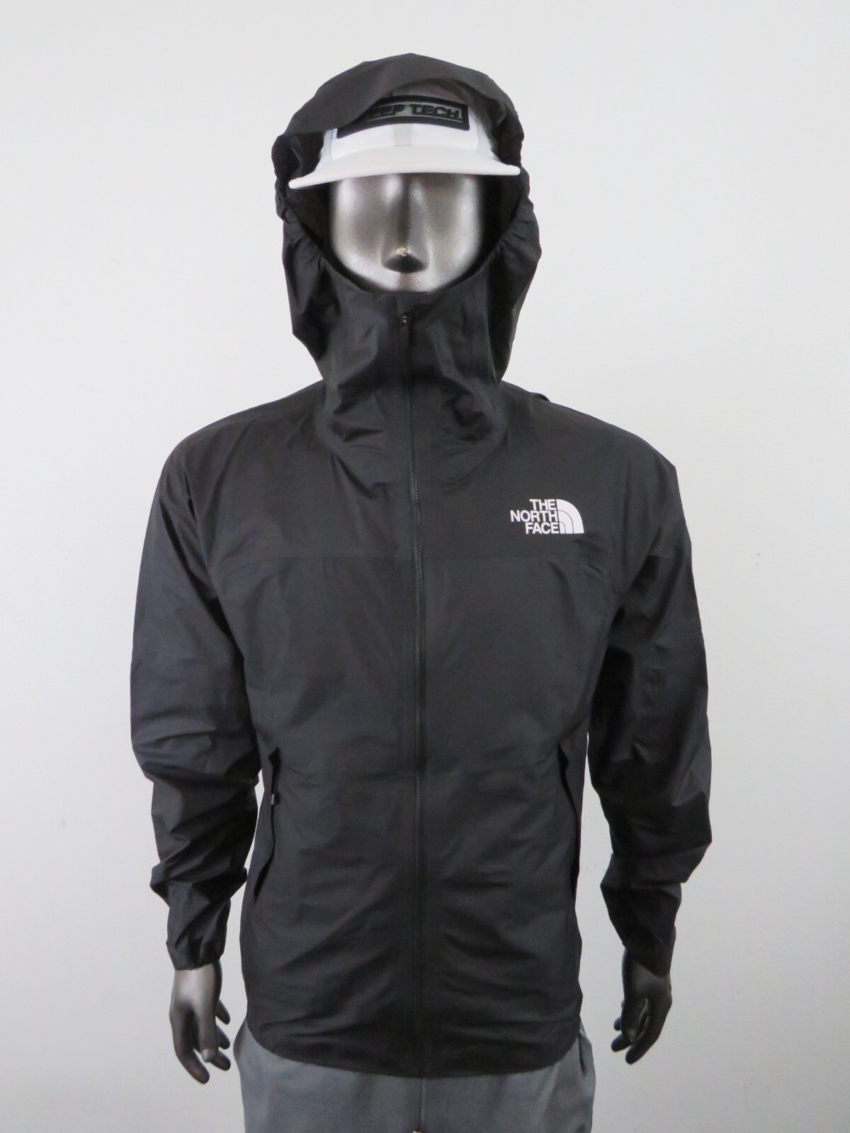 THE NORTH FACE SUMMIT ICICLE JACKET Ｍ　黒 $_57.JPG?set_id=8800005007