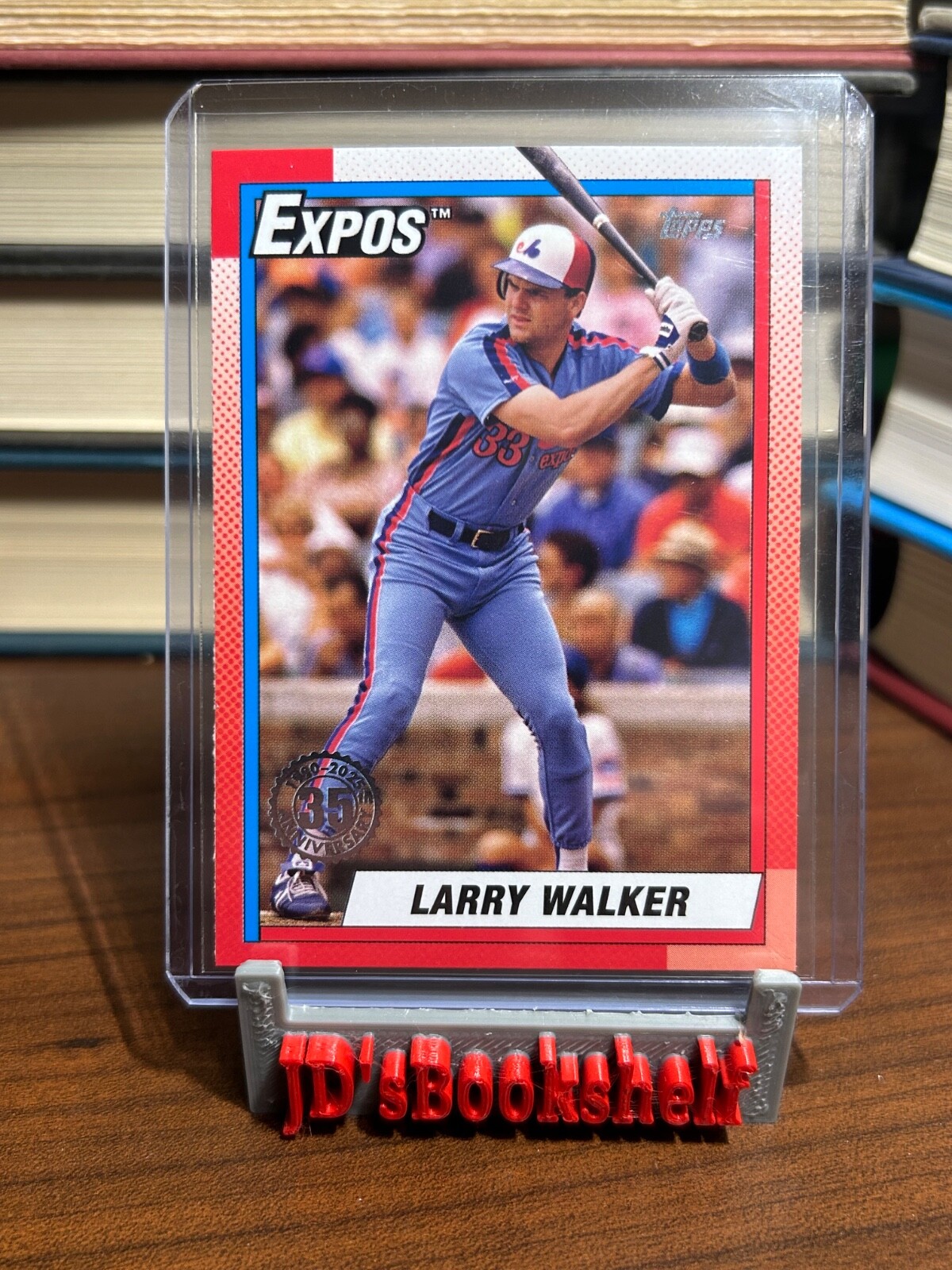 MLBカード ASA LACY 99シリ