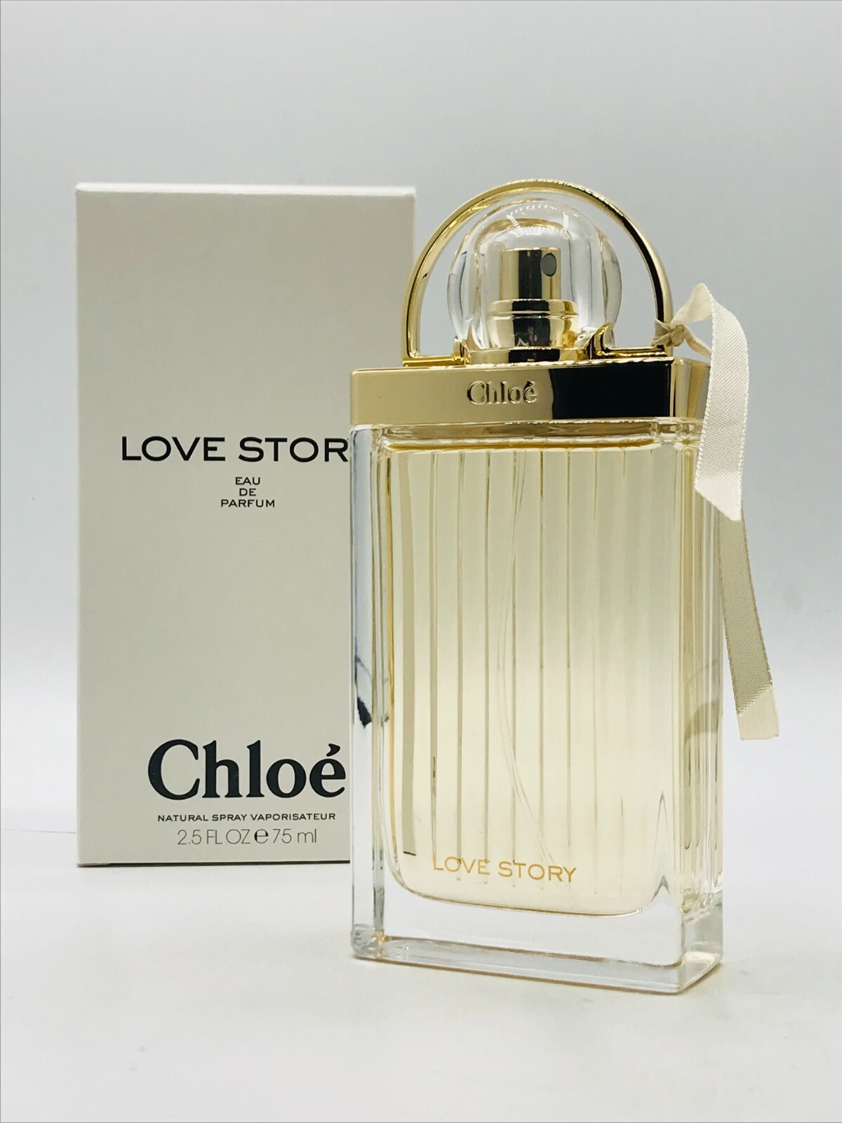 Chloé 香水 LOVE STORY 75ml Chloe Love Story Perfume for Women by Chloe | FragranceX.com
