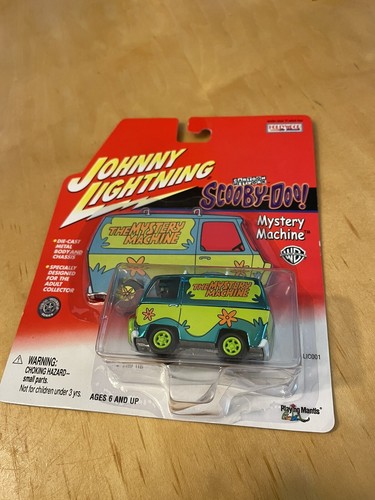 ミニカー Johnny Lightning Scooby-Doo Mystery $_12.JPG?set_id=880000500F