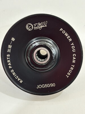 YAMAHA JOG 50/90 SCOOTER RACING REAR DRIVE CLUTCH PULLEY TWH (USA SELLER)