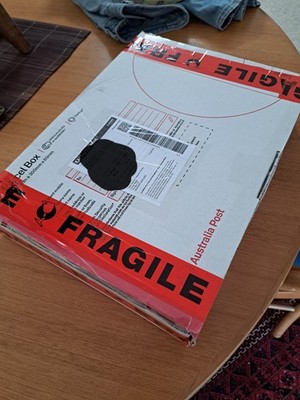 Artikelfoto(s) von einem verifizierten Käufer