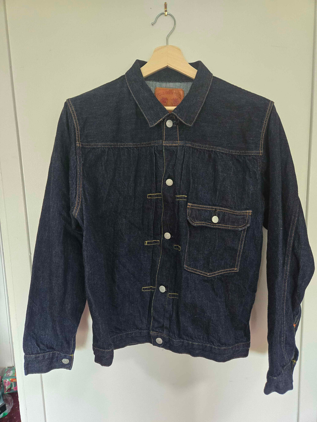 Fullcount Super Smooth (2107SS), Size 42 | eBay Fullcount Super Smooth (2107SS), Size 42 | eBay