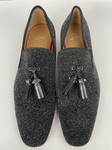 美品✨Ameri vintage STUDS TASSEL LOAFER DU3399STRAUY260TM08_grande.jpg