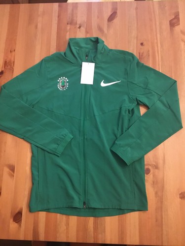 new men's S/small niKe oregon track club elite pro team new men's S/small niKe oregon track club elite pro team