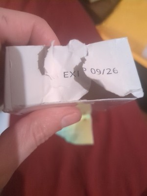 Artikelfoto(s) von einem verifizierten Käufer