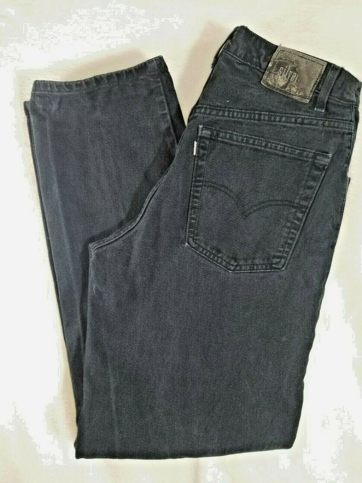 【Levi's silver tab】loose W34 USA USED s-l400.jpg