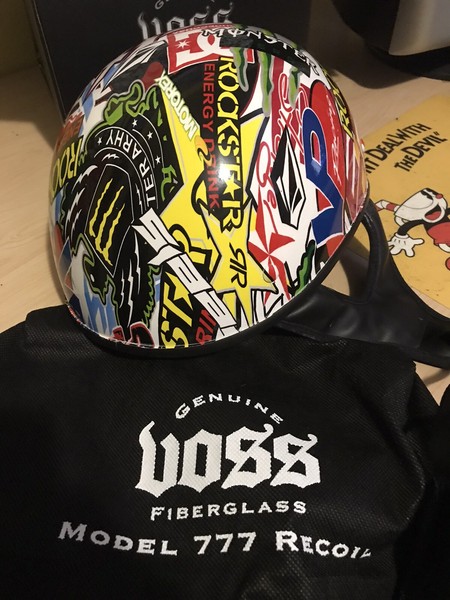 *New* DOT Certified Motorcycle Helmet | Other | Edmonton | Kijiji