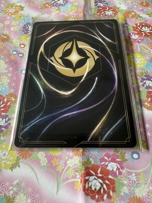 ロルカナグランプリ　2/C1 LET IT GO GP限定プロモ 正規品】 ロルカナグランプリ 2/C1 LET IT GO GP限定プロモ