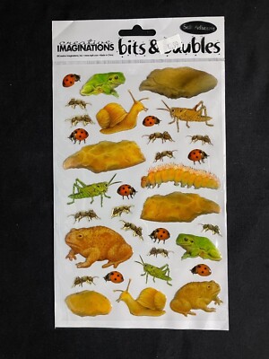 CREATIVE IMAGINATIONS ASSORTED ''BOY'' EMBELLISHMENTS