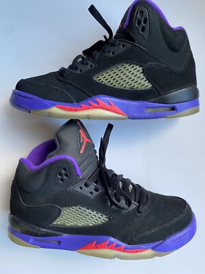 Nike Air Jordan 5 Retro GG