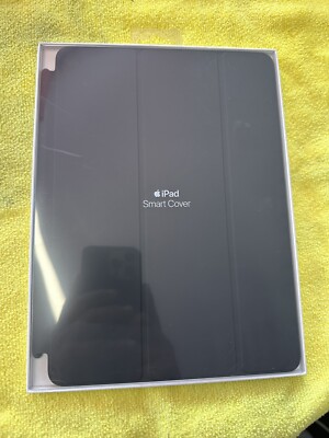 Apple Smart Cover for iPad 9.7-inch - Charcoal Gray