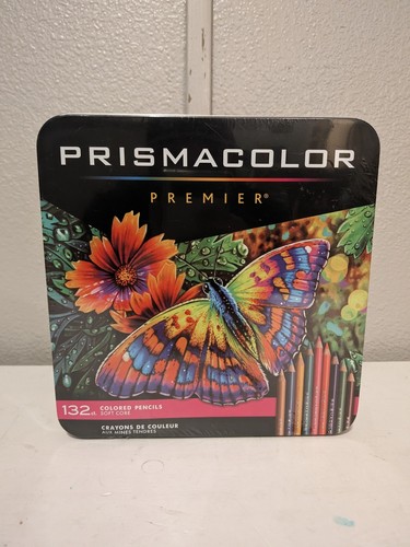 Prismacolor Premier Colored Pencils 132 | Prismacolor