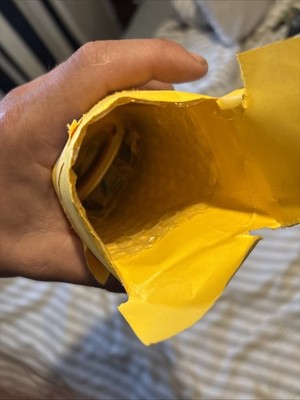 Item photo(s) from verified buyer