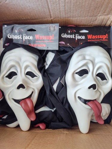 その他 MOVIE MASK PREMIUM Amazon.com: Zagone Studios Envy Mask