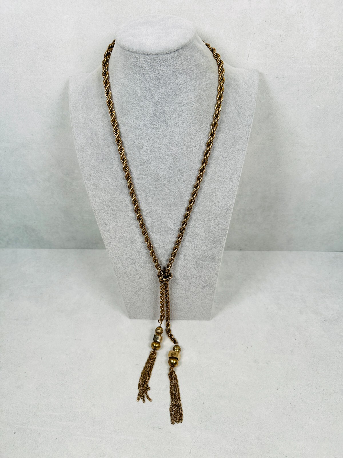 お米！EGO TRIPPING TASSEL NECKLACE 楽天市場】【EGO TRIPPING(エゴトリッピング)】TASSEL NECKLACE