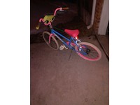 huffy radio bike 1992