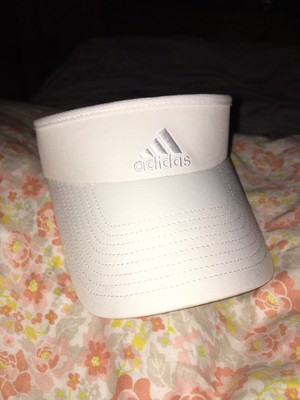adidas match visor