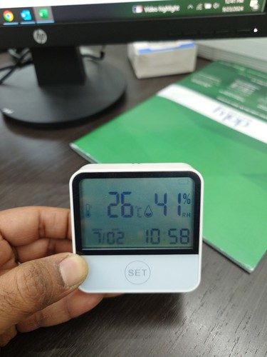 Fotos del artículo de un comprador verificado