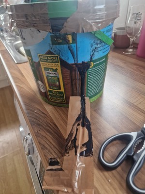 Artikelfoto(s) von einem verifizierten Käufer
