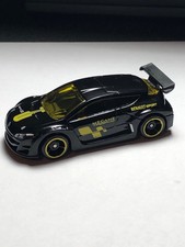 Renault Megane Trophy Hot Wheels