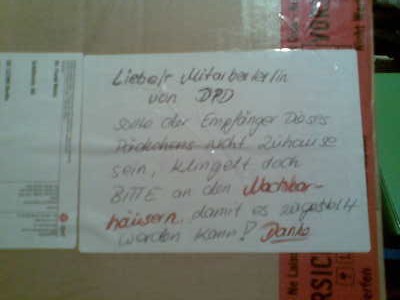 Artikelfoto(s) von einem verifizierten Käufer