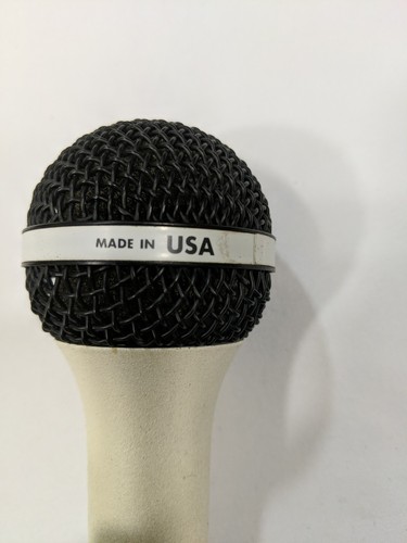 Peavey PBH Cardioid Mic Twin Pack With The Black Pouch