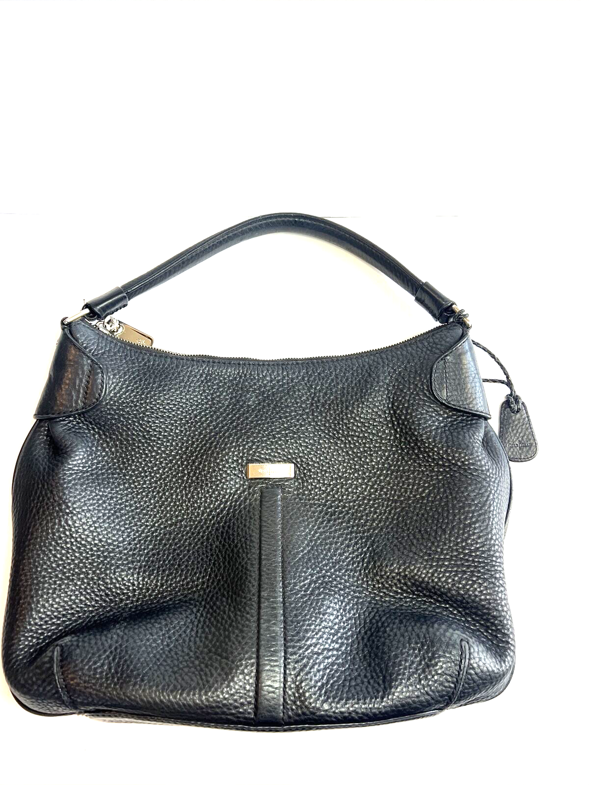 Cole Haan Mini Shoulder Bag, New Black: Handbags: Amazon.com