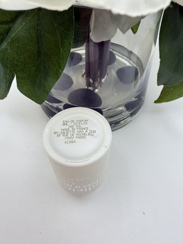 Juliette Has A Gun Not a Perfume Eau de Parfum Splash Dabber .27 oz Travel Size