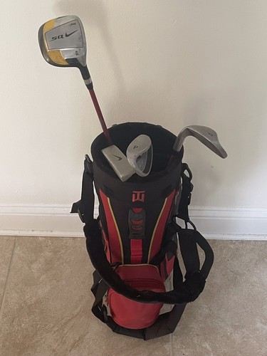デッドストック　90s NIKE GOLF ギフト　セット　usa製 90s NIKE GOLF ギフト セット usa製 小物