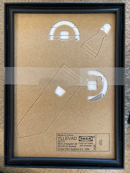 Ikea Lampshade Decoration Design Craft Others On Carousell