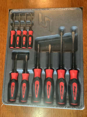 Snap on pick set deals