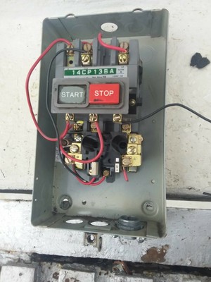 52 Square D 8536 Wiring Diagram - Wiring Harness Diagram