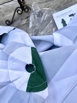 Fotos del artículo de un comprador verificado