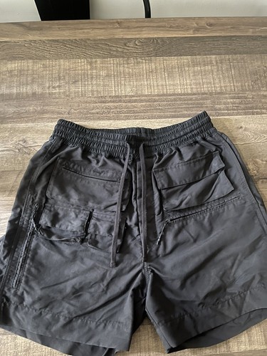 パンツ Whoisjacov Travis Scott Whoisjacov PocketCargoPants