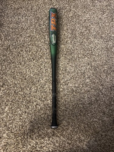 Gen2X CB905 32/29 Louisville Slugger Deuce BESR Baseball Bat