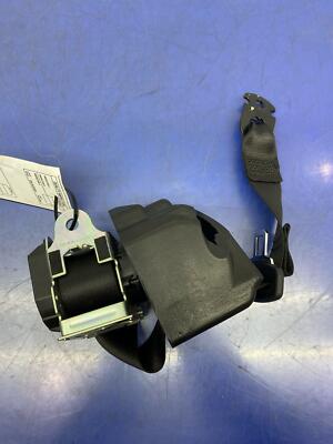 2017 - 2022 MASERATI LEVANTE M161 OEM REAR RIGHT SEAT BELT RETRACTOR | BLACK