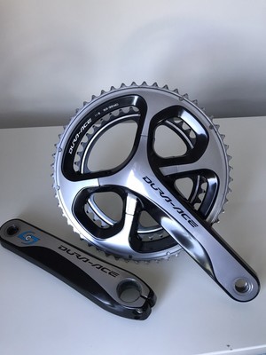 stages shimano dura ace 9000